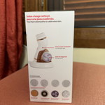 Facial cleansing device new, professional machine