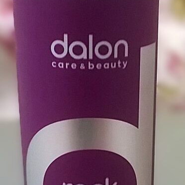 Dalon Rock Me Body Mist 100ml
