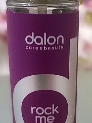 Dalon Rock Me Body Mist 100ml