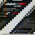  Babyliss Pro Διπλό Κοπτικό & Πλέγμα Για Babyliss Pro FX3 Shaver Καινούργιο Τιμή 30 Ευρώ