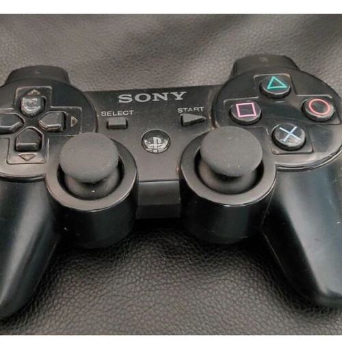 Sony PlayStation 3 Slim κονσόλα με 500GB SSHD
