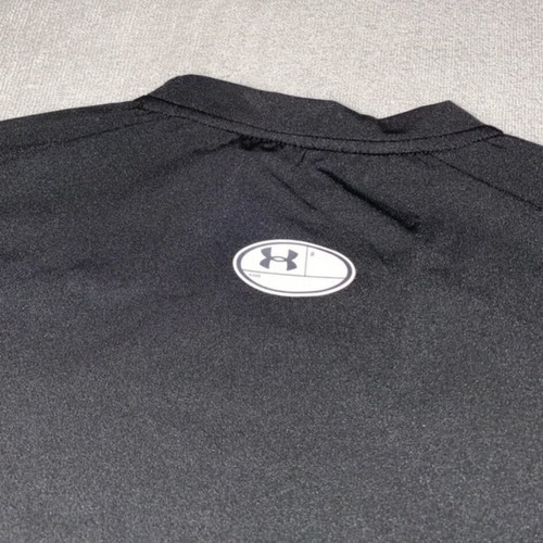 Under Armour Compression T Shirt new, black, XL