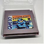  Κασσετα Nintendo GBC - Gameboy Classic - Color -Megaman - Dr Wily's Revenge