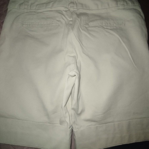 Zara Basic women's shorts like new, beige, size 38