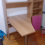 Children's bookshelf like new