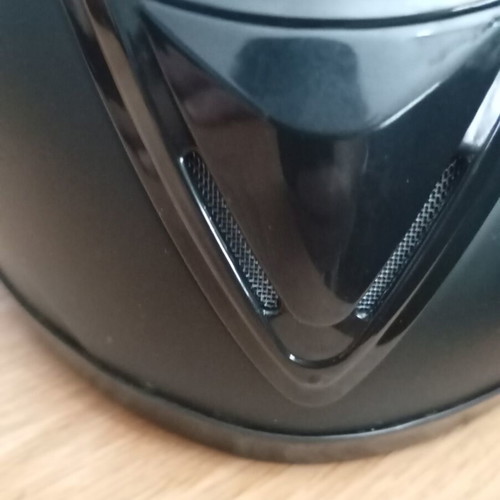Corsa helmet size 57-58, like new, barely used