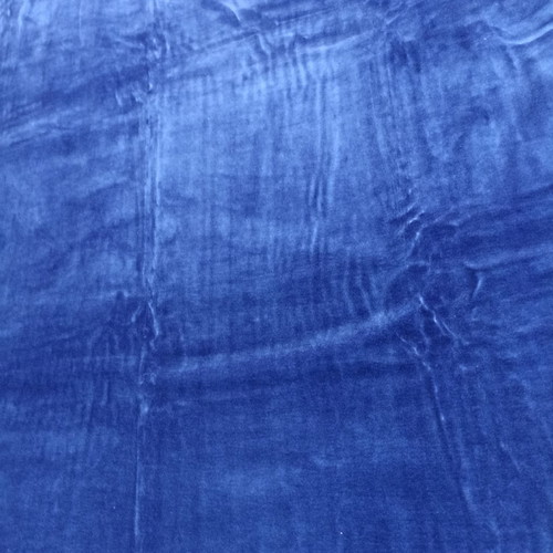 Velveteen double blanket new, two-sided, warm and soft