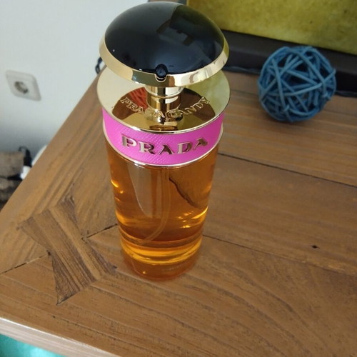 Candy Prada Eau de Parfum 80ml new, authentic