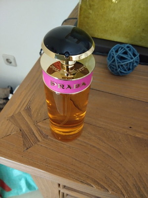 Candy Prada Eau de Parfum 80ml new, authentic