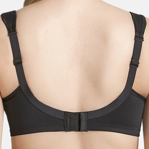 Triumph True Shape Sensation black bra size 100G new