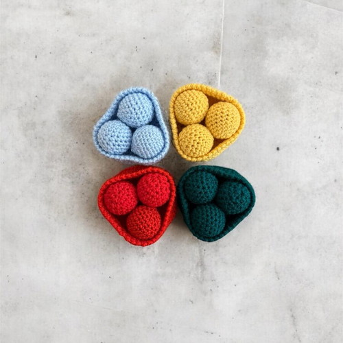 Handmade Amygkouroumi decorative new
