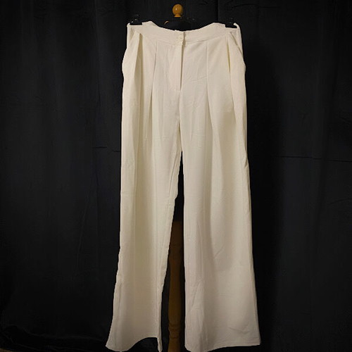 Wide pants new S/M and M/L made in Greece