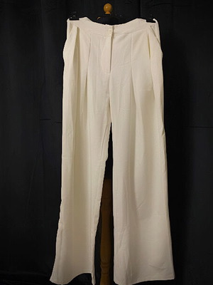 Wide pants new S/M and M/L made in Greece