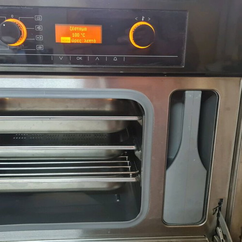 Miele steam oven built-in DG5060 / DG5061 like new
