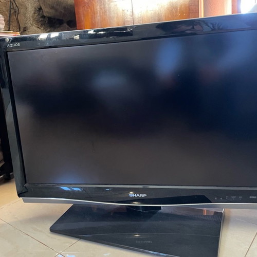Τηλεόραση Sharp Aquos LC32 μεταχειρισμένη