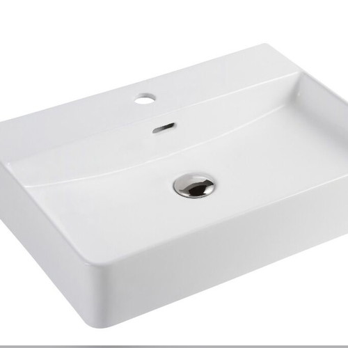 Sink new, dimensions 62x42 cm
