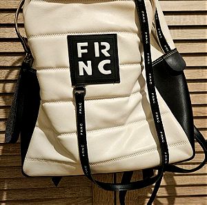 Τσάντα Backpack FRNC