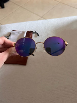 Γιακουμέλος γυαλιά ηλίου