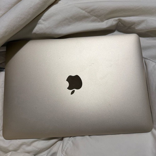 MacBook Air μεταχειρισμένο 12 ιντσών, χρυσό, 512 GB, Intel Core i5