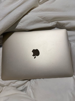 MacBook Air μεταχειρισμένο 12 ιντσών, χρυσό, 512 GB, Intel Core i5