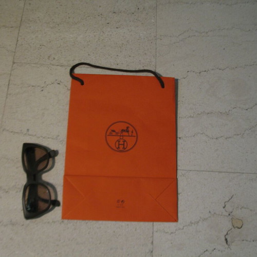 Hermes medium size bag new 29x21x8