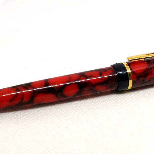 Waterman Phileas pen and roller set like new, 1990
