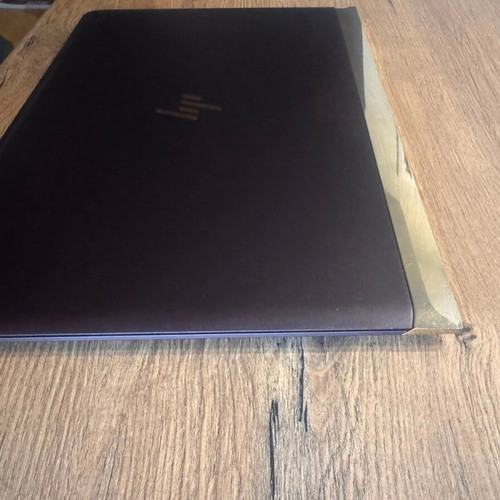HP Spectre G1 i7-6500U laptop used, 8GB RAM, 512GB NVMe SSD, 13.3" FHD