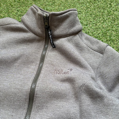 Jack Wolfskin women's jacket like new, size XS/S