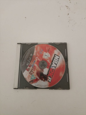 NBA2K11 PS3 game like new, sports