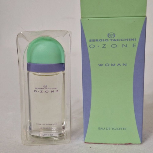 Sergio Tacchini OZone Woman 7ml