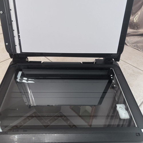 Epson WorkForce WF-2850 multifunction printer used, faulty