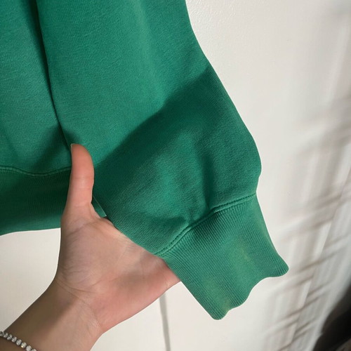Polo Ralph Lauren shirt green like new