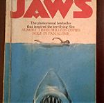  Peter Benchley Jaws - The island  Αγγλικά Βιβλία