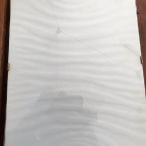 Frames new, pack of 14 pieces, various sizes