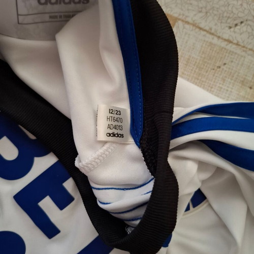 FC Copenhagen 2023/2024 home football shirt jersey like new, size M