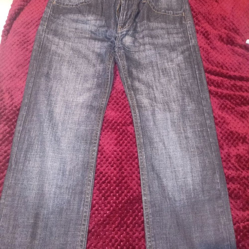 Clockhouse men's jeans new, size L, blue