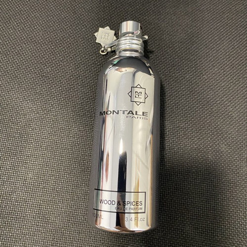 Montale Wood & Spices Eau de Parfum 100 ml