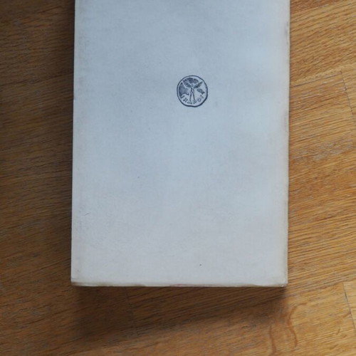 Pezos Logos G' by Angelos Sikelianos like new, Greek literature