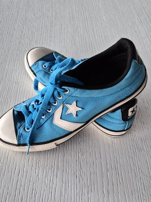 Converse All Star sneakers blue size 38