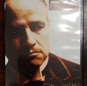 Easter Sales !! The GodFather part 1 - 2 - 3