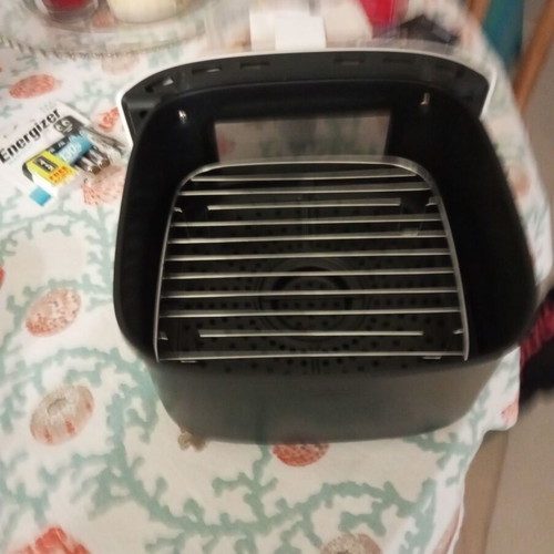 Xiaomi Smart Pro 4L Air Fryer like new