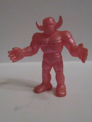 Εξωγήινος ροζ Κέρβερος μεταχειρισμένος