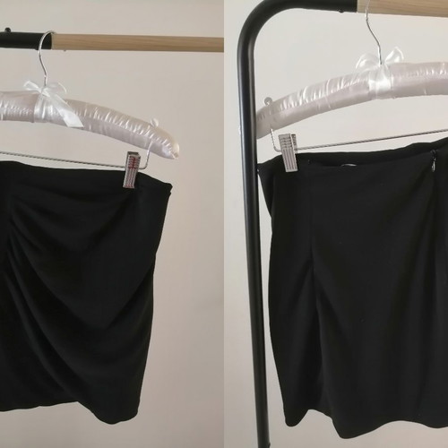 Autumn and winter clothes like new, capsule wardrobe, size XS, 10 pieces