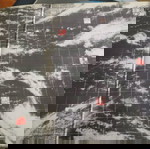  Eberhard Schoener  - Flashback Gatefold Lp album