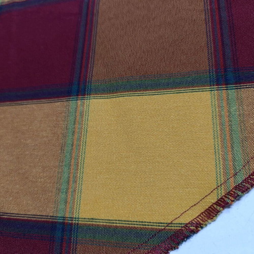 Round water-repellent tablecloth new, 2 m diameter