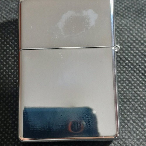 Zippo lighter Aries new, made in USA