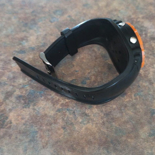 weide watch