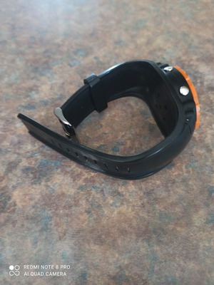 weide watch