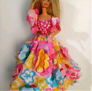 Barbie Blossom beauty