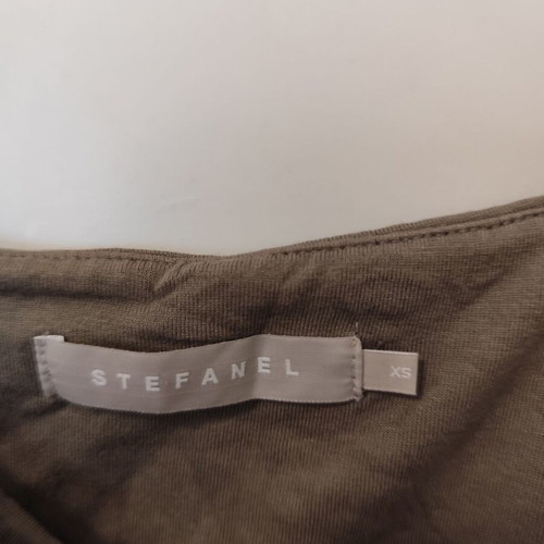 Stefanel σαλβάρι xsmall σαν καινούργιο, 100% βισκόζη